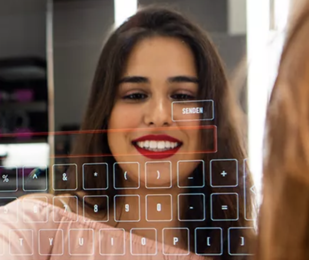 From Tech to Glam: AI's Stunning Impact on Beauty! - The Dales Report